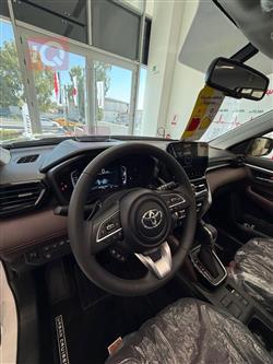 تۆیۆتا ئۆربان کرۆزەر